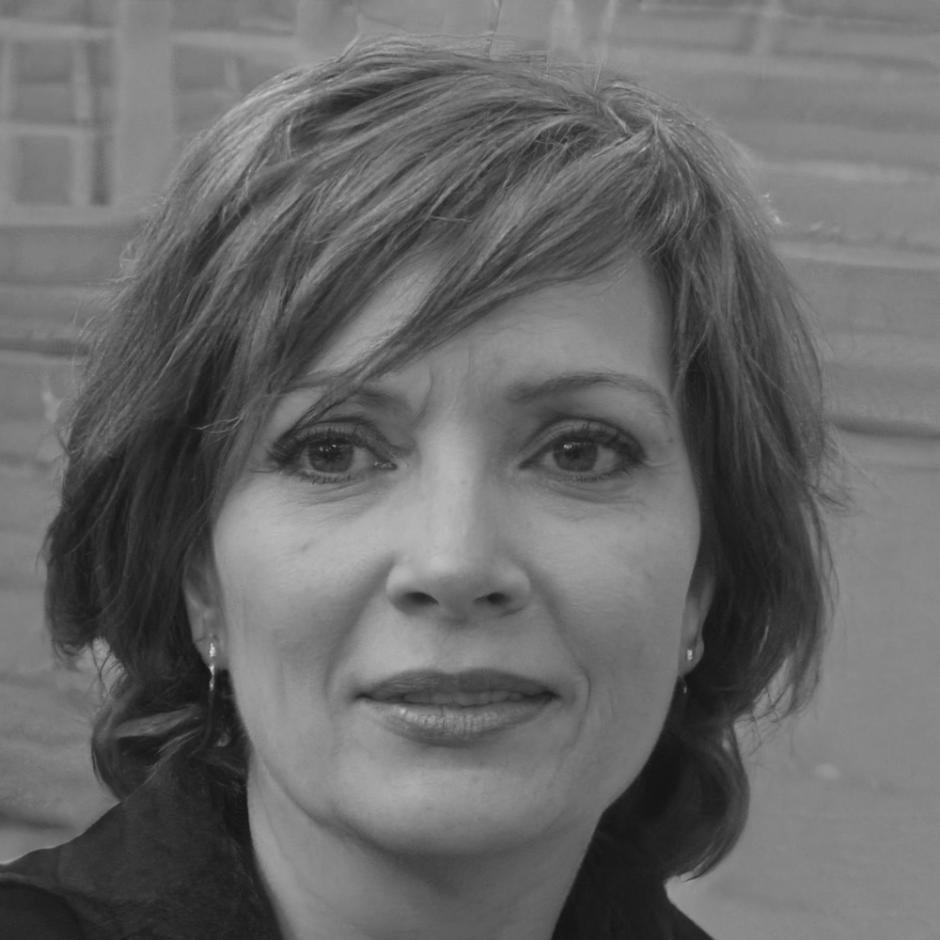 Lisa Müller