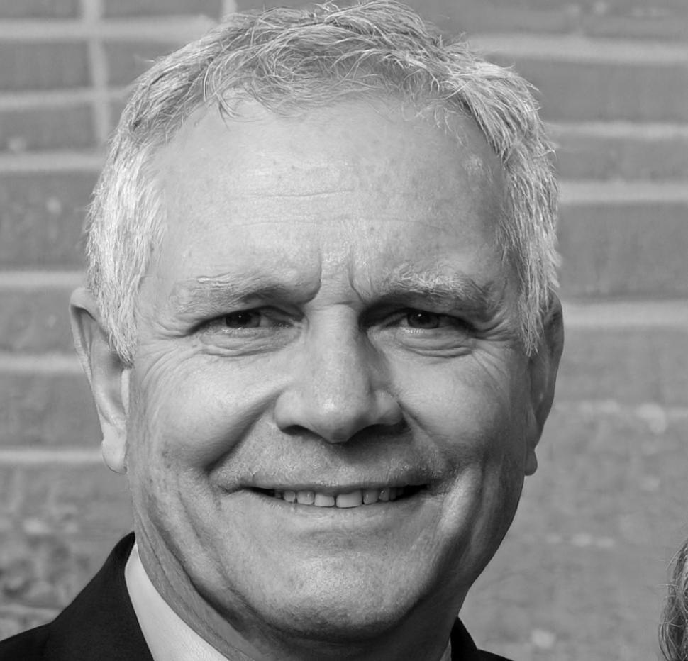 Michael Hoffmann