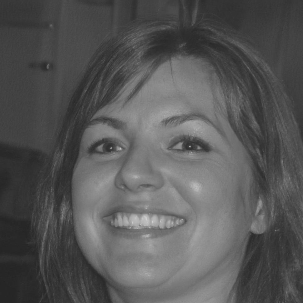 Sarah Weber